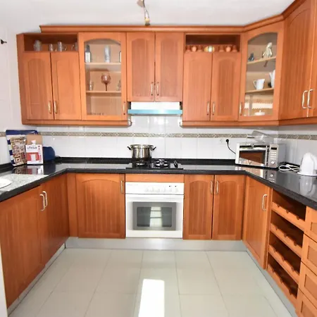 Apartamento Costa Del Sol, Mar Y Caminito Del Rey Fuengirola