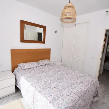 Apartamento Costa Del Sol, Mar Y Caminito Del Rey