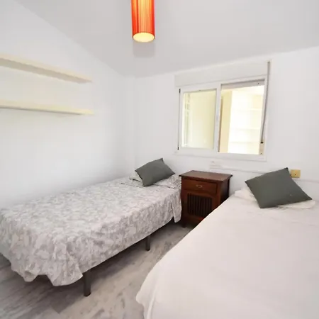 Apartment Apartamento Costa Del Sol, Mar Y Caminito Del Rey Fuengirola