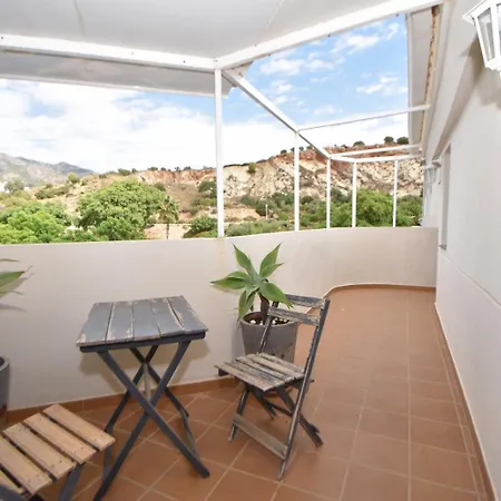 Costa Del Sol, Mar Y Caminito Del Rey * Fuengirola